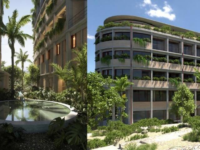 Local en Pre Venta en Parque Althea, Vista Hermosa, Cuernavaca