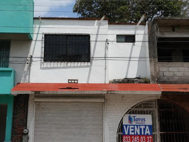 Local en Primero de Mayo