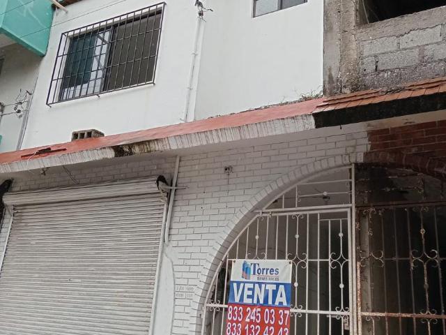 Local en Primero de Mayo