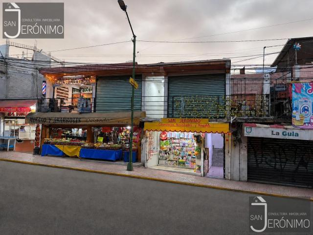 Local en Pueblo Nuevo Alto