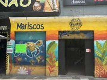 Local en Puebla Centro