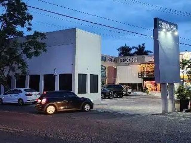 Local en R?o Mayo, City Plaza