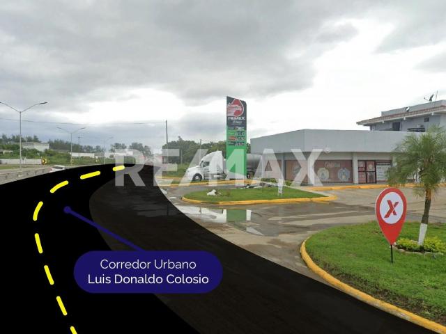 LOCAL EN RENTA