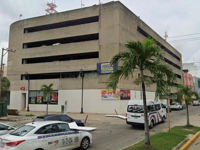LOCAL EN RENTA
