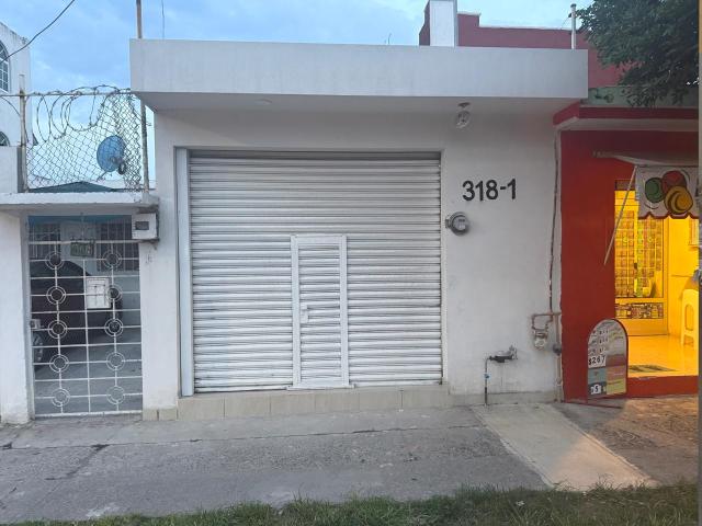 Local en Renta