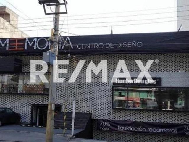 LOCAL en RENTA