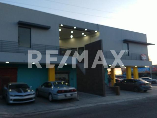 Local en Renta