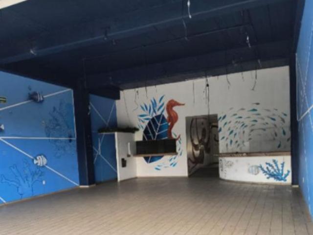 LOCAL EN RENTA $53,000 EN PLAZA JINETES, ARBOLEDAS, CD. L?PEZ MATEOS, M?X