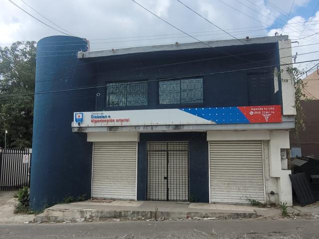 Local en Renta