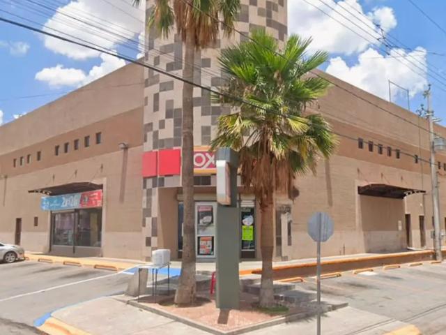LOCAL EN RENTA! $55,000 EXCELENTE UBICACION
