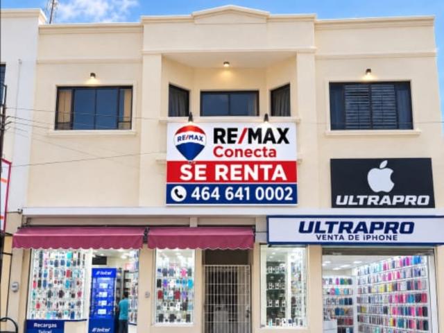 Local en Renta