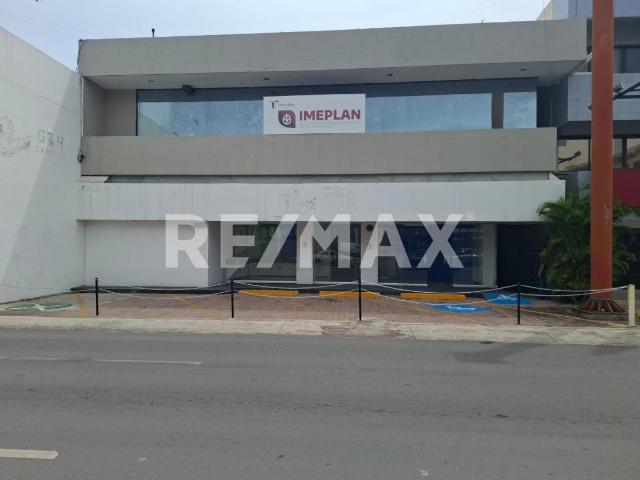 Local en renta