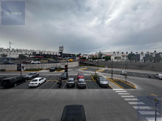 Local en renta 60m2 Fraccionamiento Mirador del Marqu?s