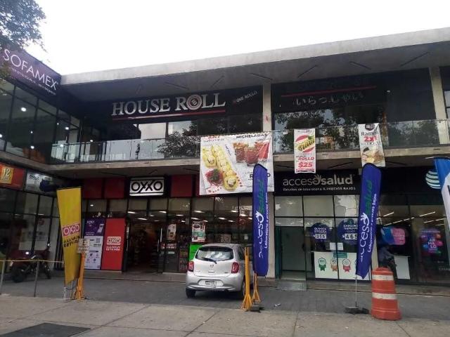 Local en Renta