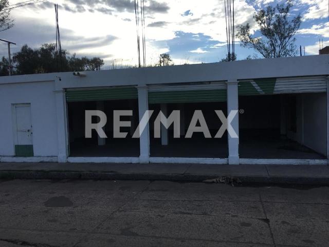 Local en Renta