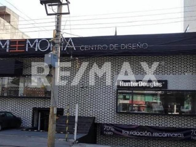 LOCAL en RENTA
