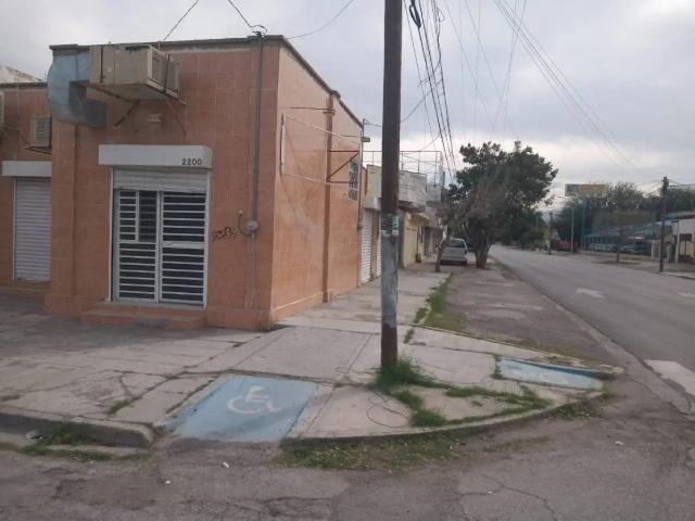 LOCAL EN RENTA
