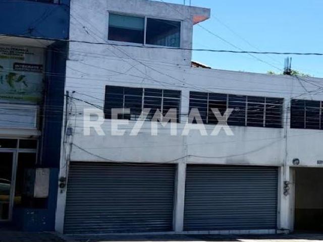 LOCAL EN RENTA