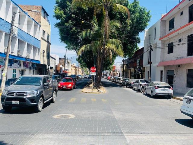 Local en Renta