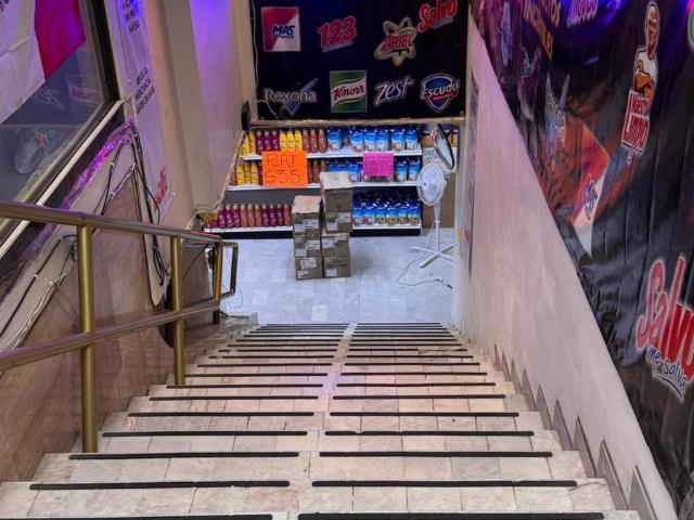 LOCAL EN RENTA $88,000 COL. CENTRO. DE 350 M2. C/3 BODEGAS