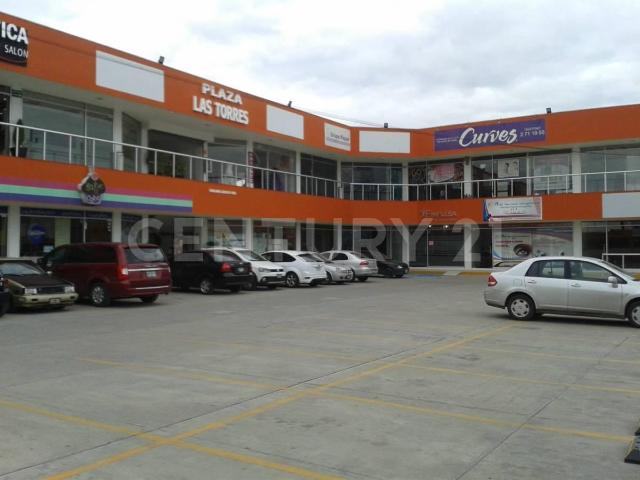 Local en renta