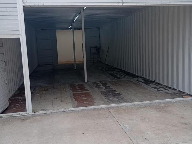 LOCAL EN RENTA 95M2