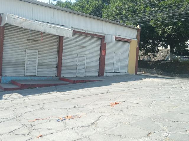 Local en renta $13,000 Col. Civac