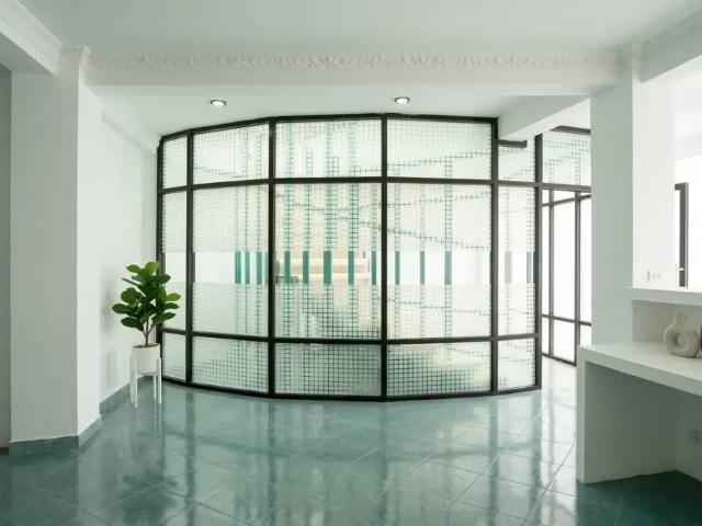 Local en renta 100 m², en planta alta sobre Blvd. G. Bonfil