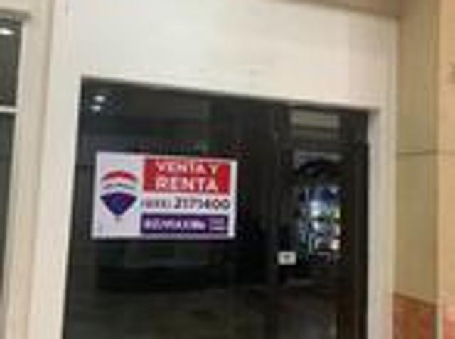 Local en Renta