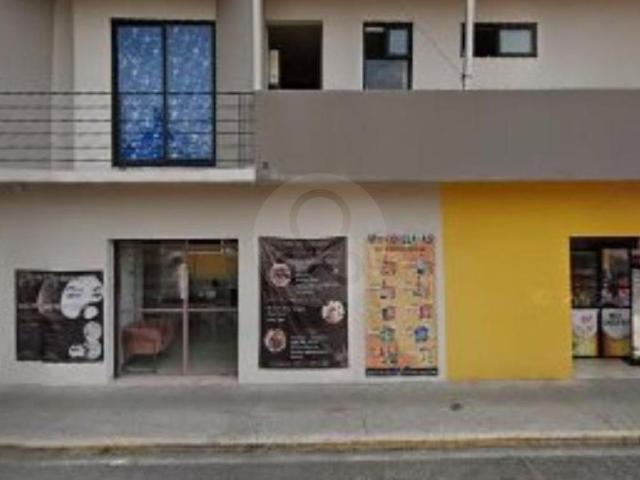 LOCAL EN RENTA