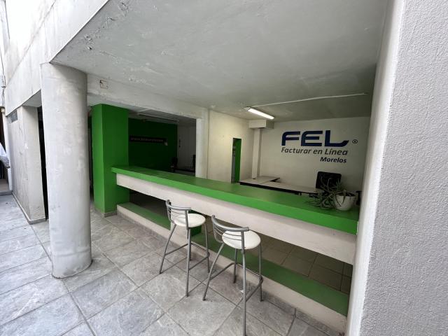 Local en renta