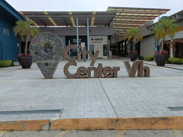 Local en renta