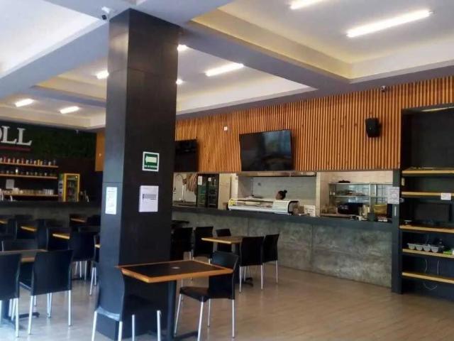 Local en Renta