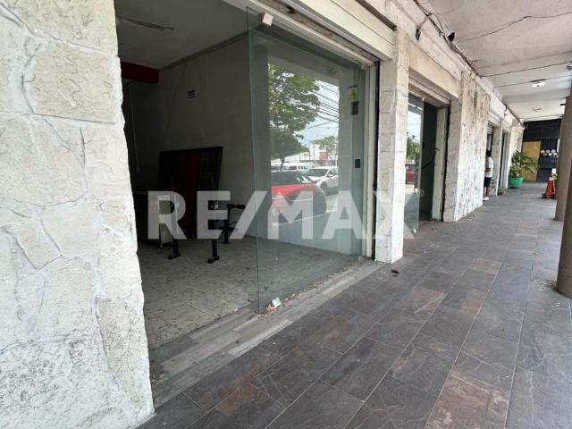Local en Renta