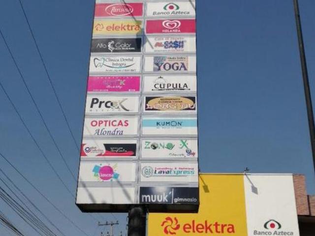 Local en Renta