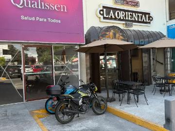 LOCAL EN RENTA 25 PTE