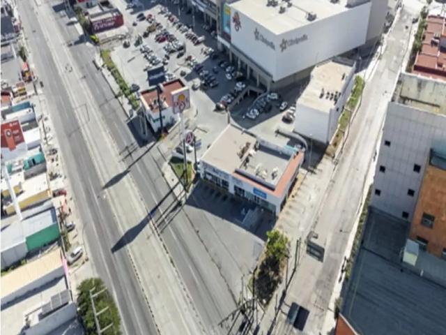 ¡LOCAL EN RENTA! 26.70m2 AV. ABRAHAM LINCON, COL. SAN JORGE MONTERREY N.L