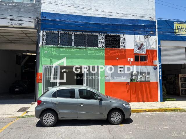 LOCAL EN RENTA 29 PONIENTE