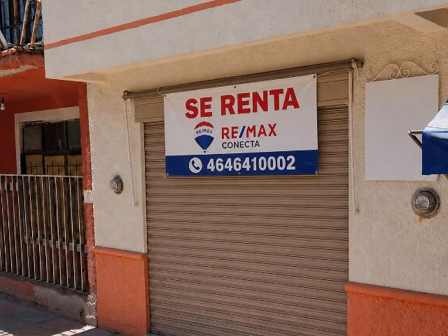 Local en Renta