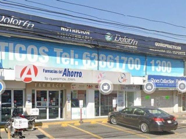 LOCAL EN RENTA $30.000 DE 370 M2 ATIZAP?N CENTRO. A. L. MATEOS