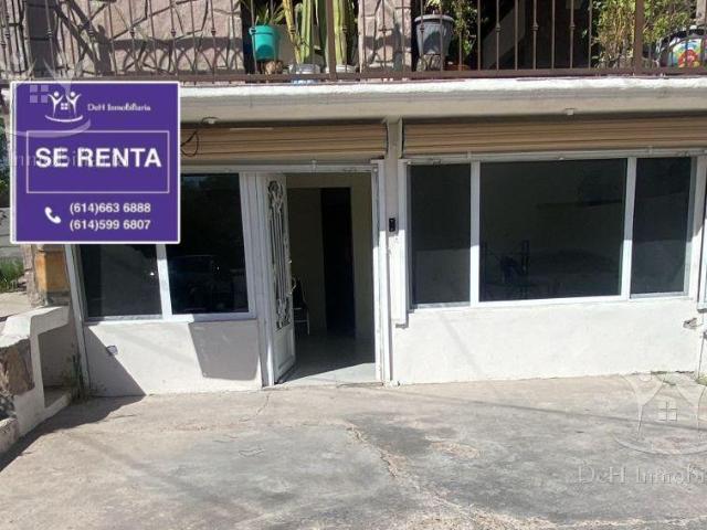 Local en Renta