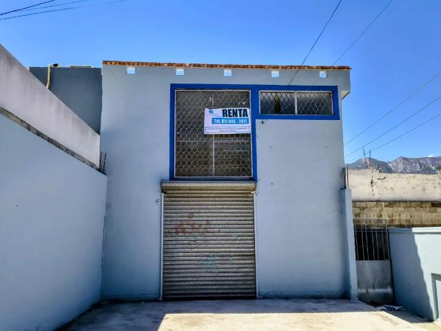 LOCAL EN RENTA