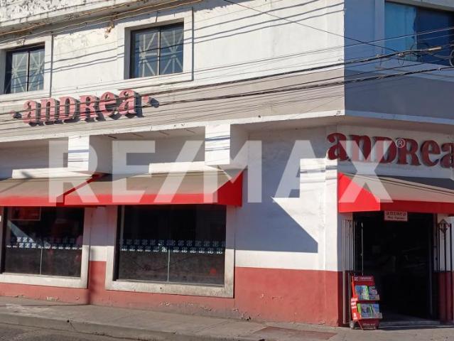 LOCAL EN RENTA