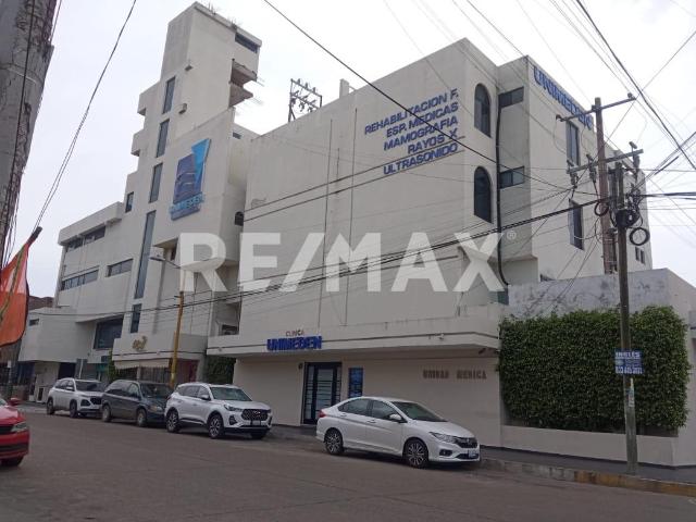 LOCAL EN RENTA