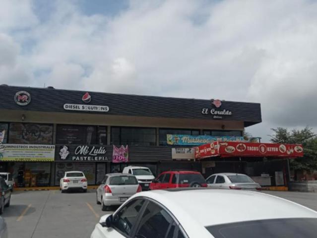 Local en RENTA