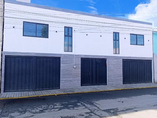 LOCAL EN RENTA TOLUCA