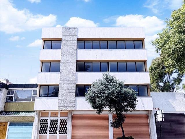 LOCAL EN RENTA, TOLUCA, COL. SAN BERNARDINO, ESTADO DE M?XICO