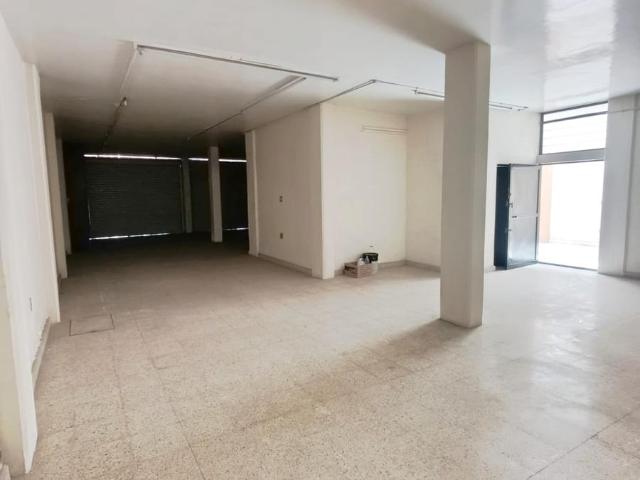 LOCAL EN RENTA, TOLUCA, COL. SAN BERNARDINO, ESTADO DE M?XICO