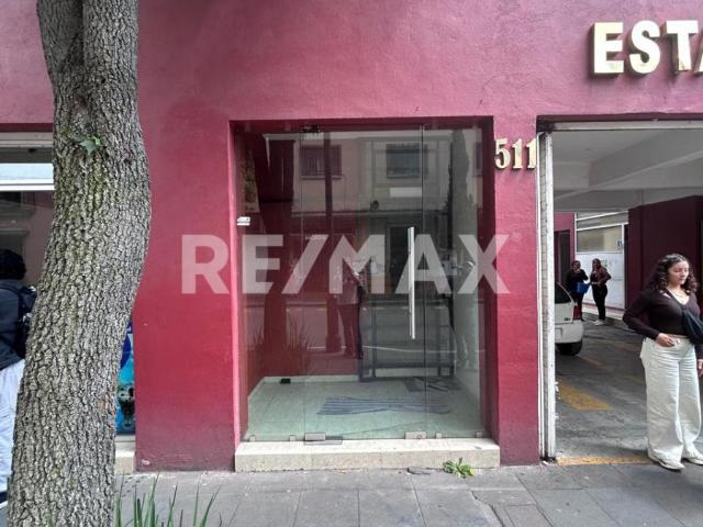 LOCAL EN RENTA, TOLUCA CENTRO