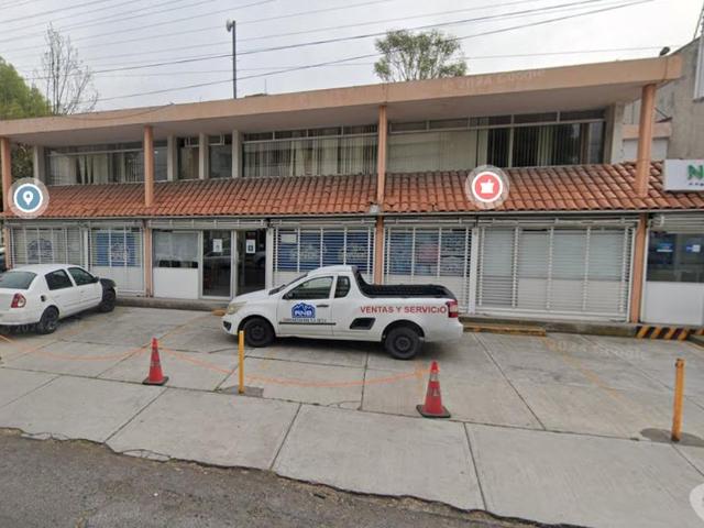 Local en renta Toluca, Isabel la Catolica y 1 ero de Mayo